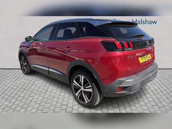Used Peugeot 3008 2018 for sale - 78482762: Photo