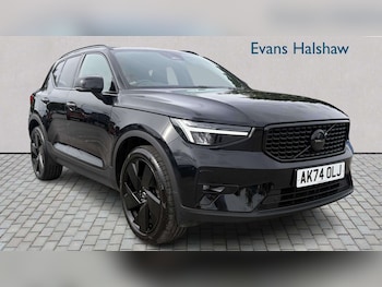 Used Volvo XC40 2024 for sale - 79002467: Photo