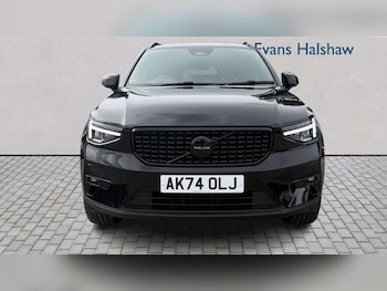 Used Volvo XC40 2024 for sale - 79002467: Photo