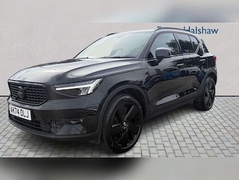 Used Volvo XC40 2024 for sale - 79002467: Photo