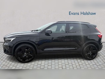 Used Volvo XC40 2024 for sale - 79002467: Photo