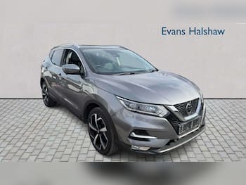 Used Nissan Qashqai 2019 for sale - 79486623: Photo