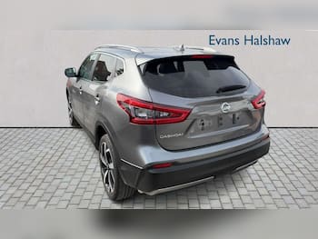 Used Nissan Qashqai 2019 for sale - 79486623: Photo