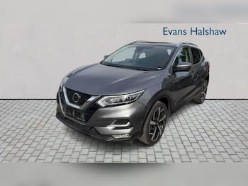 Used Nissan Qashqai 2019 for sale - 79486623: Photo