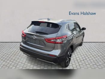 Used Nissan Qashqai 2019 for sale - 79486623: Photo