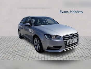 Used Audi A3 2014 for sale - 78407705: Photo