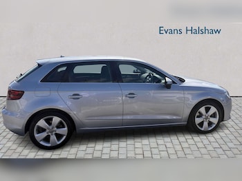 Used Audi A3 2014 for sale - 78407705: Photo