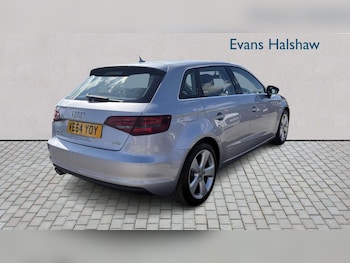 Used Audi A3 2014 for sale - 78407705: Photo