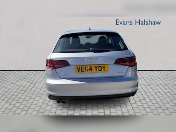 Used Audi A3 2014 for sale - 78407705: Photo