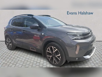Used Citroen C5 Aircross 2023 for sale - 79079116: Photo