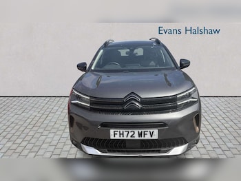Used Citroen C5 Aircross 2023 for sale - 79079116: Photo