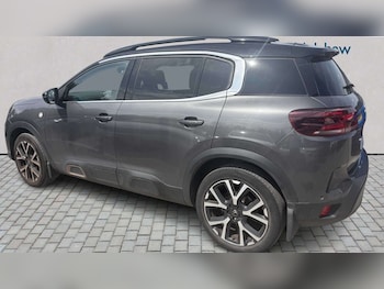 Used Citroen C5 Aircross 2023 for sale - 79079116: Photo