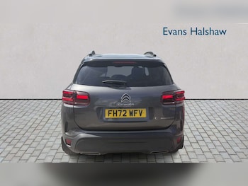 Used Citroen C5 Aircross 2023 for sale - 79079116: Photo