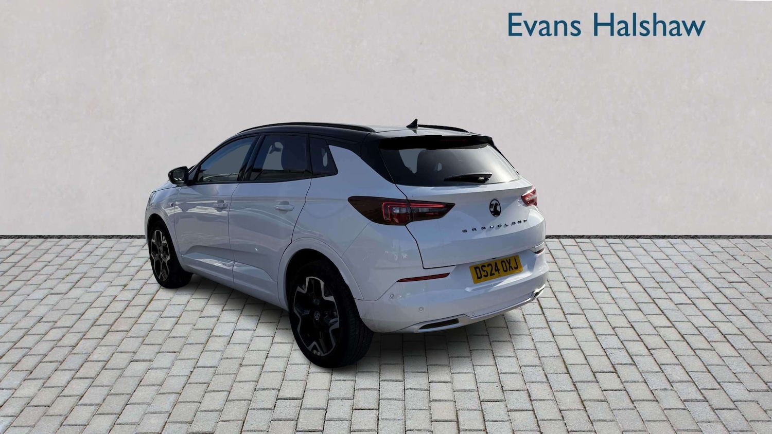 Used Vauxhall Grandland for sale - 77860435: Photo 4