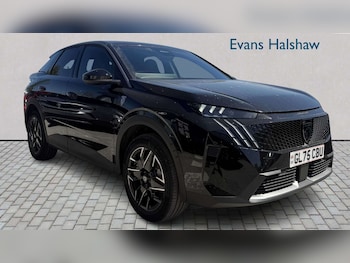 Used Peugeot 3008 2025 for sale - 78564467: Photo