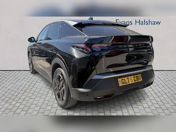 Used Peugeot 3008 2025 for sale - 78564467: Photo