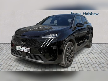 Used Peugeot 3008 2025 for sale - 78564467: Photo