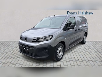 Used Peugeot Partner 2026 for sale - 78787273: Photo