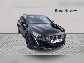 Used Peugeot 208 2021 for sale - 79556148: Photo