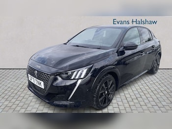 Used Peugeot 208 2021 for sale - 79556148: Photo