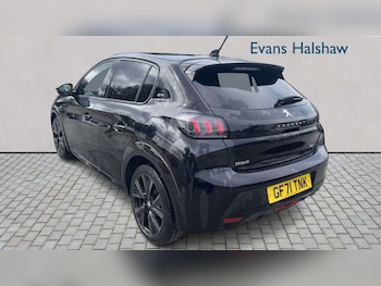 Used Peugeot 208 2021 for sale - 79556148: Photo