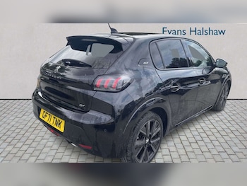 Used Peugeot 208 2021 for sale - 79556148: Photo