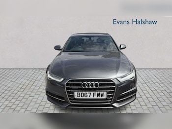 Used Audi A6 2017 for sale - 79109442: Photo