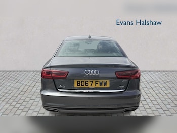 Used Audi A6 2017 for sale - 79109442: Photo