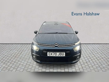 Used Citroen Grand C4 Picasso 2021 for sale - 78407670: Photo