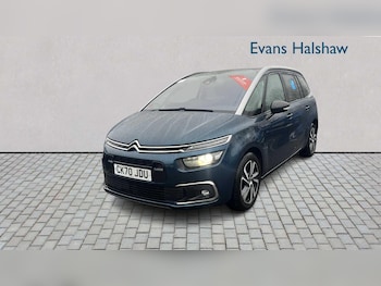 Used Citroen Grand C4 Picasso 2021 for sale - 78407670: Photo