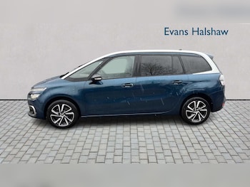 Used Citroen Grand C4 Picasso 2021 for sale - 78407670: Photo