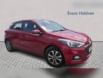 Used Hyundai i20 2018 for sale - 79109527: Photo