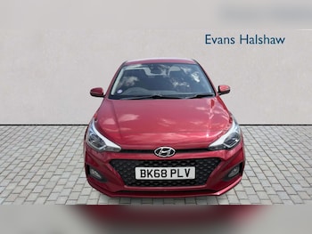 Used Hyundai i20 2018 for sale - 79109527: Photo