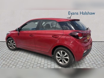 Used Hyundai i20 2018 for sale - 79109527: Photo