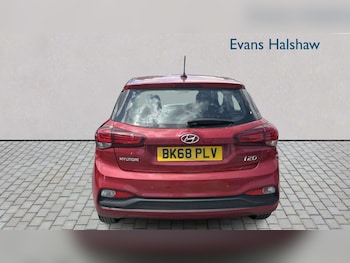 Used Hyundai i20 2018 for sale - 79109527: Photo