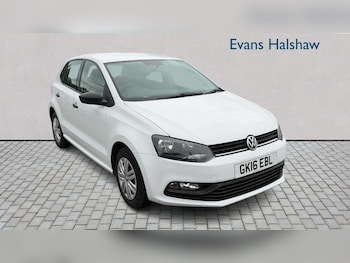 Used Volkswagen Polo 2016 for sale - 79096049: Photo
