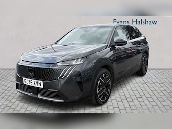 Used Peugeot 3008 2025 for sale - 79455459: Photo
