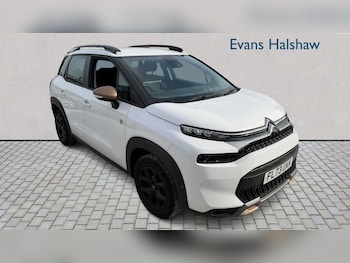 Used Citroen C3 Aircross 2023 for sale - 79486535: Photo