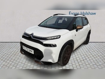 Used Citroen C3 Aircross 2023 for sale - 79486535: Photo