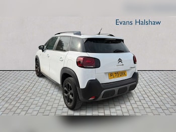 Used Citroen C3 Aircross 2023 for sale - 79486535: Photo