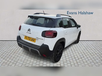 Used Citroen C3 Aircross 2023 for sale - 79486535: Photo