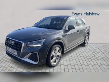 Used Audi Q2 2023 for sale - 77886277: Photo