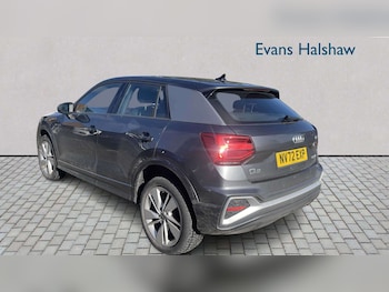 Used Audi Q2 2023 for sale - 77886277: Photo