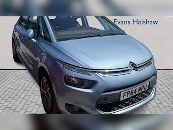 Used Citroen C4 Picasso 2014 for sale - 79329694: Photo