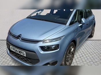 Used Citroen C4 Picasso 2014 for sale - 79329694: Photo