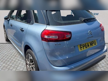 Used Citroen C4 Picasso 2014 for sale - 79329694: Photo