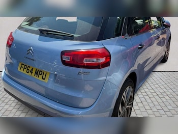 Used Citroen C4 Picasso 2014 for sale - 79329694: Photo