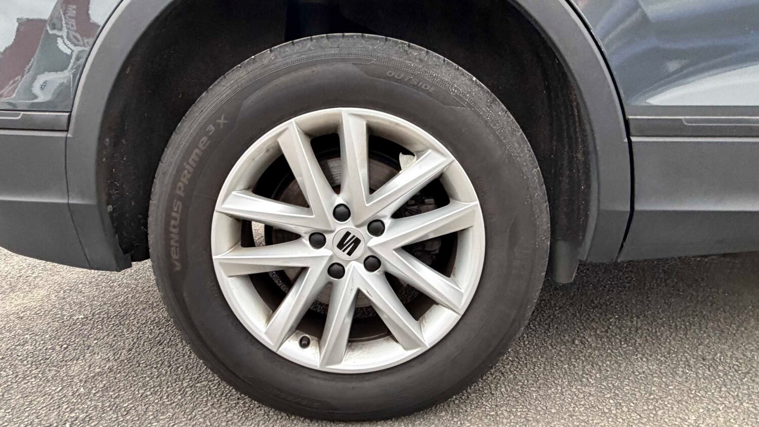 Used SEAT Tarraco for sale - 77859870: Photo 10