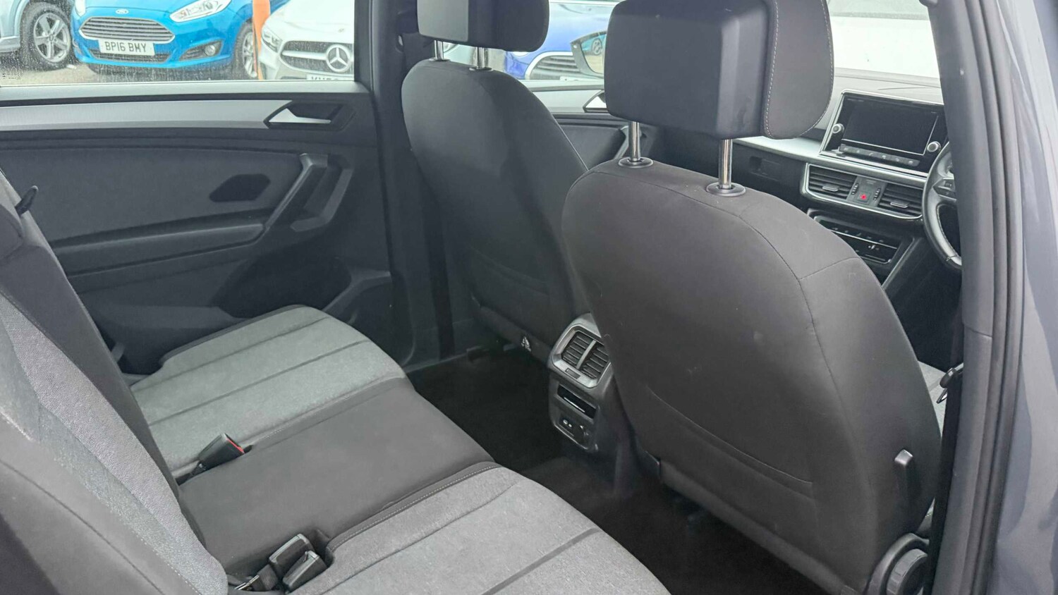 Used SEAT Tarraco for sale - 77859870: Photo 14