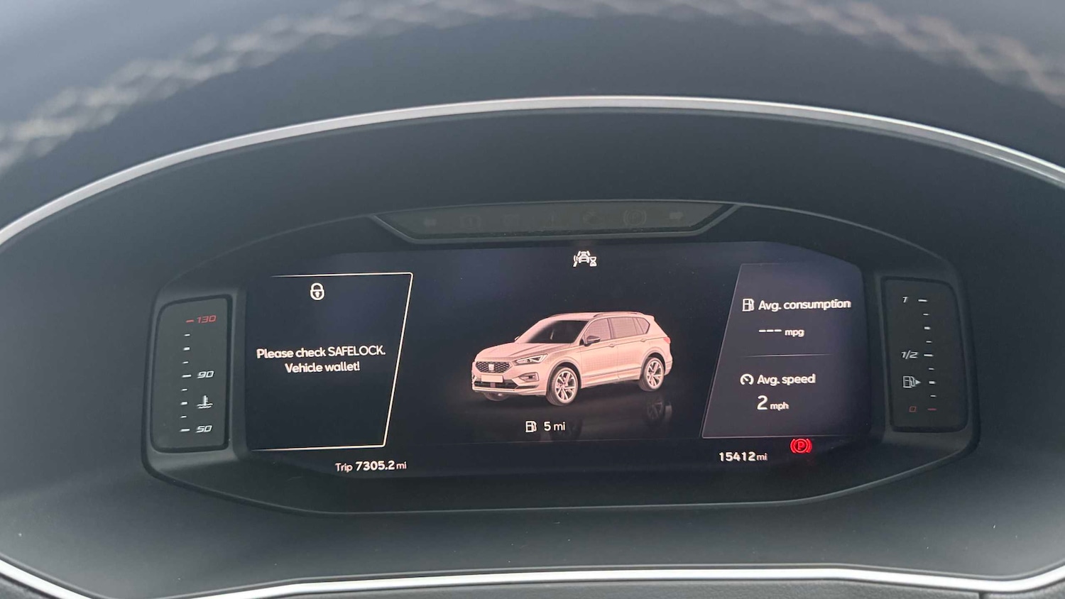 Used SEAT Tarraco for sale - 77859870: Photo 16